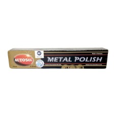 Полироль для металла AUTOSOL Metal Polish 75мл (Германия)