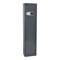 Сейф для оружия Vertex (130x30x20) Ferocon Темно серый