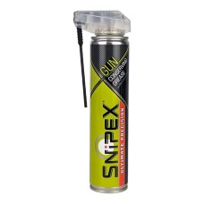 Мастило для зброї консерваційне SnipeX 200мл