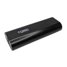 Зарядний пристрій ТОМО2 (POWER BANK) 2х18650
