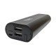 Зарядний пристрій ТОМО2 (POWER BANK) 2х18650