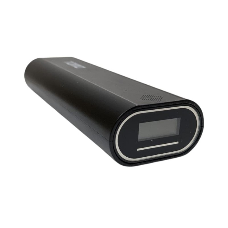 Зарядний пристрій ТОМО2 (POWER BANK) 2х18650