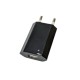 Зарядний пристрій Мережа USB STC-H1