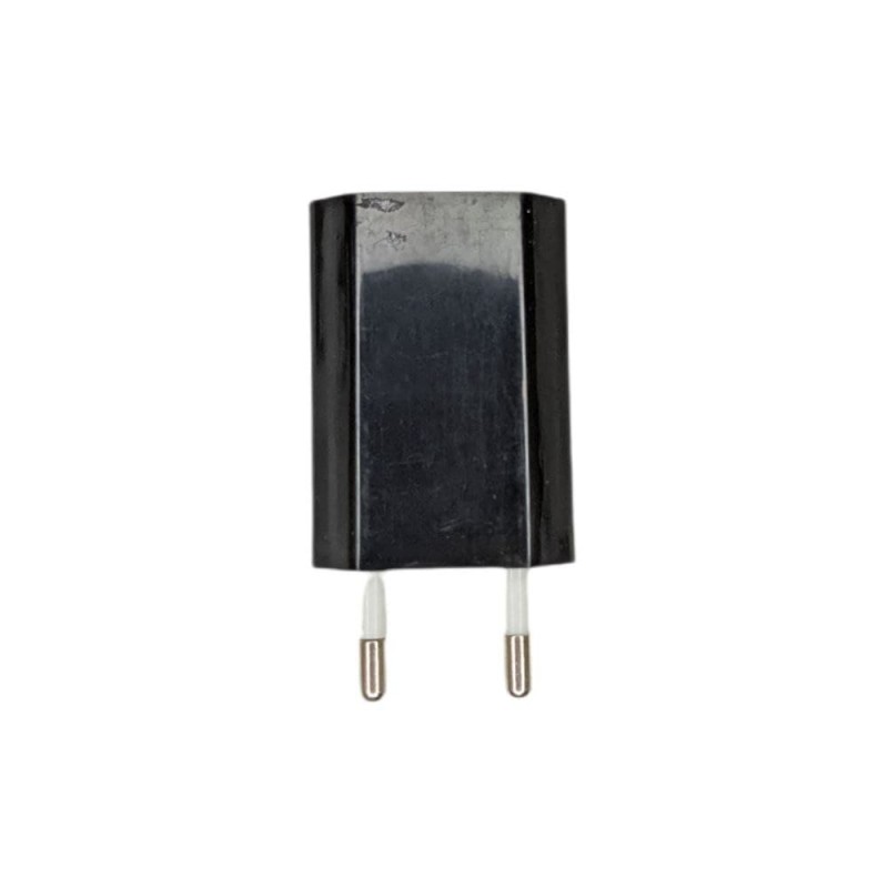 Зарядний пристрій Мережа USB STC-H1