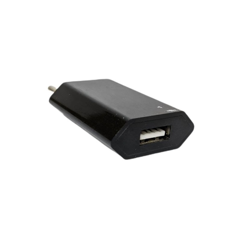 Зарядний пристрій Мережа USB STC-H1