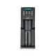 Зарядний пристрій VIDEX /Li-ion,Ni-Mh,Cd, Power Bank/u100