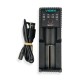 Зарядний пристрій VIDEX /Li-ion,Ni-Mh,Cd, Power Bank/u100
