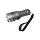 Ліхтар Small Sun R840 (16340) XPE USB (3 режима)