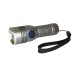 Ліхтар Small Sun R841 (14500) XPE USB (3 режима)