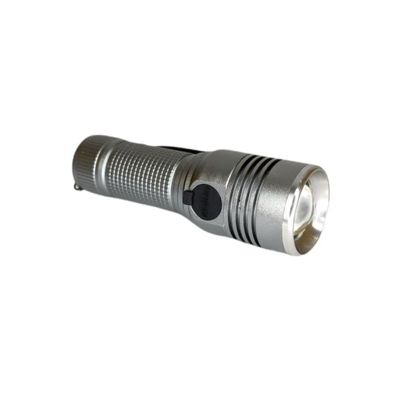 Ліхтар Small Sun R841 (14500) XPE USB (3 режима)