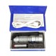Ліхтар Small Sun R841 (14500) XPE USB (3 режима)