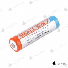 Акумулятор Small Sun 18650 2800mAh 3.7V