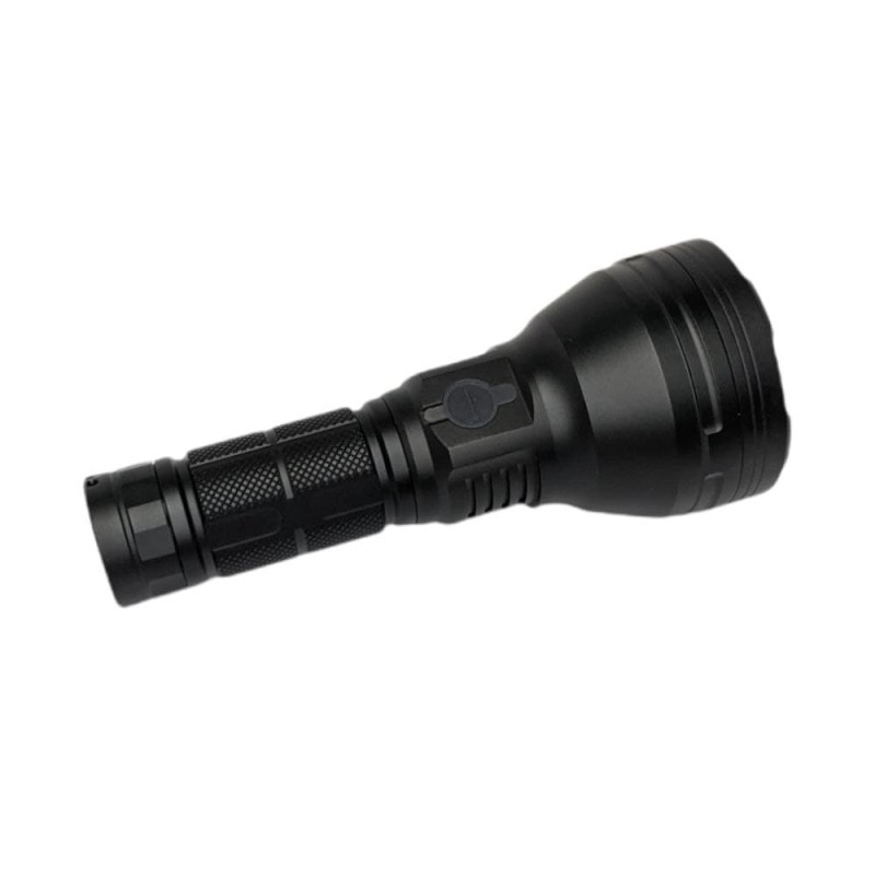 Ліхтар Astrolux FT03 (2400lumen) з акумулятором та зарядкою