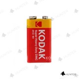 Батарейка Kodak 6f22 крона