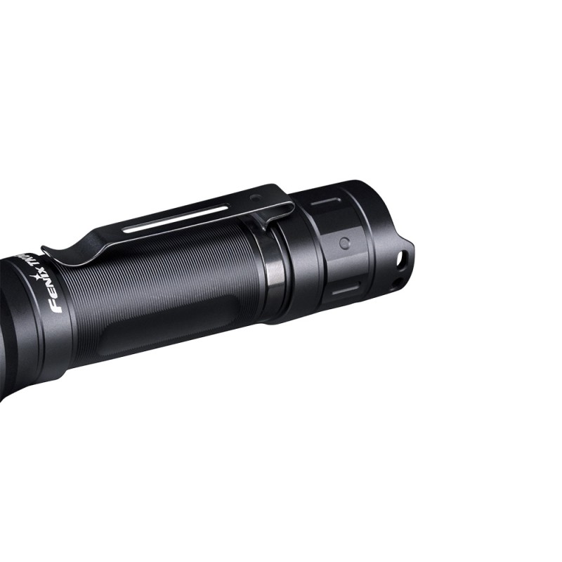 Ліхтар ручний Fenix TK06 (SST20 L4)