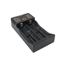 Зарядний пристрій C20 (2АКБ) USB