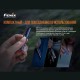 Ліхтар ручний Fenix E01 V2.0 Чорний