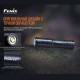Ліхтар ручний Fenix E01 V2.0 Чорний
