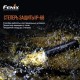 Ліхтар ручний Fenix E01 V2.0 Чорний