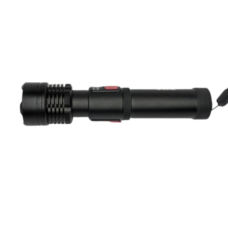 Фонарь BL-X72-P90 (5 режимов)