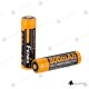 Акумулятор Fenix 14500 800mAh 3.7V