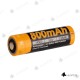 Акумулятор Fenix 14500 800mAh 3.7V