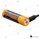 Акумулятор 18650 Fenix 3500 mAh micro usb зарядка