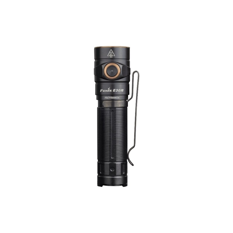 Ліхтар Fenix E30R Cree XP-L HI LED