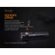 Ліхтар Fenix E30R Cree XP-L HI LED