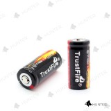 Акумулятор 16340 650 mAh Trustfire 3.7V