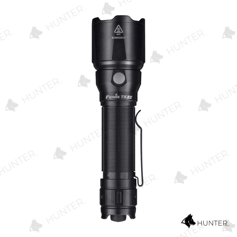 Ліхтар ручний Fenix TK22 V2.0