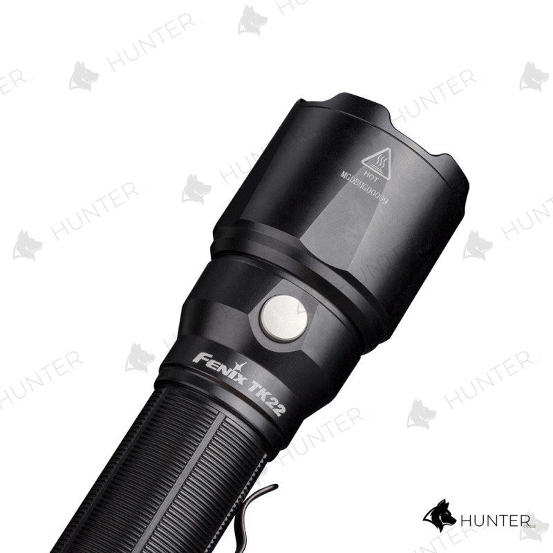 Ліхтар ручний Fenix TK22 V2.0