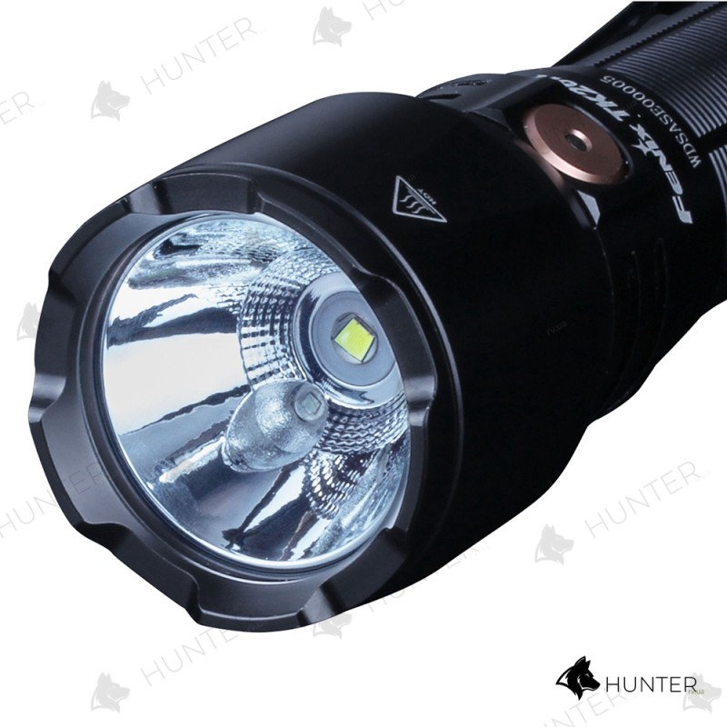Ліхтар ручний Fenix TK26R