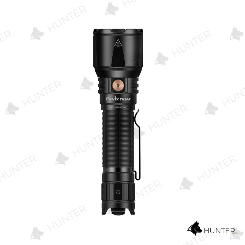 Ліхтар ручний Fenix TK26R