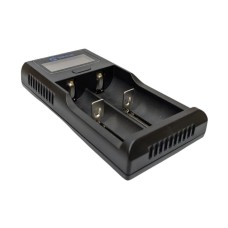 Зарядний пристрій Vontar ZL220C