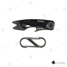 Міні-Мультитул NexTool EDC box cutter Tao Bar KT5016