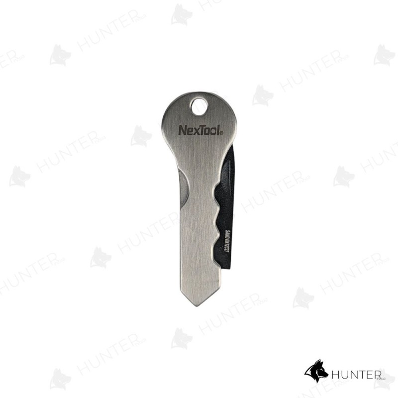 Міні-Мультитул NexTool EDC box cutter Tao Tool KT5509
