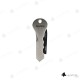 Міні-Мультитул NexTool EDC box cutter Tao Tool KT5509