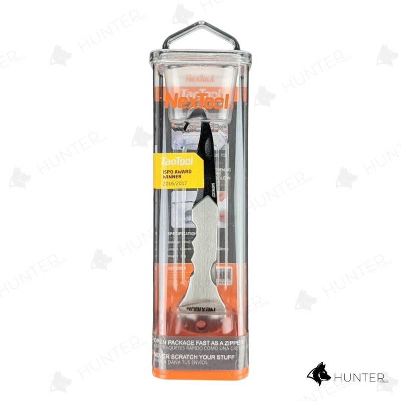 Міні-Мультитул NexTool EDC box cutter Tao Tool KT5509