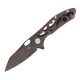 Ніж складний CH Outdoor CH3515 Black