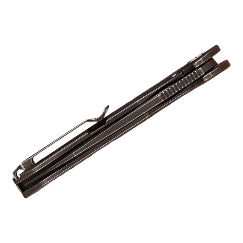 Ніж складний CH Outdoor CH3515 Black