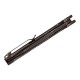 Ніж складний CH Outdoor CH3515 Black