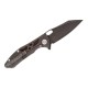 Ніж складний CH Outdoor CH3515 Black