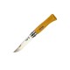 Ніж складний Opinel №8 VRI (Inox)
