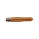 Ніж складний Opinel №10 VRN (Carbon)