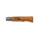 Ніж складний Opinel №10 VRN (Carbon)