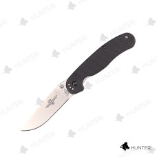 Ніж складний Ontario RAT-1 Black 8848 (SP)