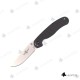 Ніж складний Ontario RAT-1 Black 8848 (SP)