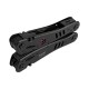 Мультитул GANZO G301-B (26 инструментов) Черный