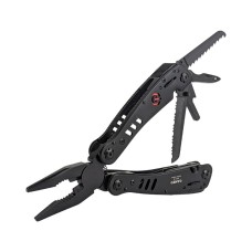 Мультитул GANZO G301-B (26 инструментов) Черный